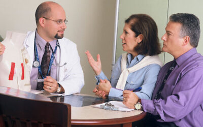 Do You Know When to Confront Your Doctor?