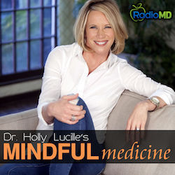 Interview on Mindful Medicine: Emotions & Chronic Symptoms