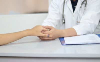 5 Secrets Your Doctor Will Never Tell You