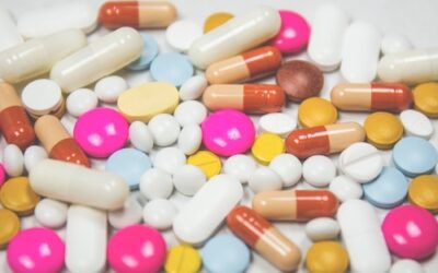 5 Common Medications That Can Kill People