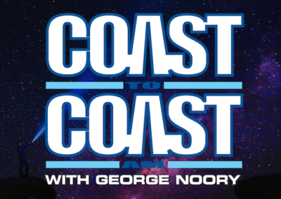 Coast to Coast AM with George Noory